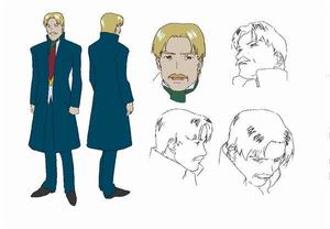 希格爾·克萊茵 希格爾·克萊茵