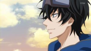 《狂歡節》[2012年日本動漫]