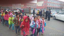 紅寺堡區第二國小 紅寺堡區第二國小