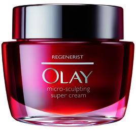 OLAY新生塑顏金純彈力眼霜 OLAY新生塑顏金純彈力眼霜