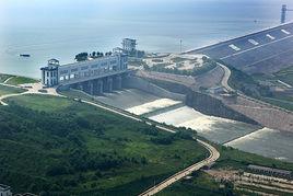 燕山水庫 燕山水庫