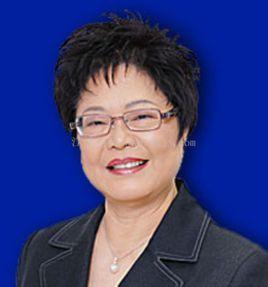 黃陳小萍 黃陳小萍