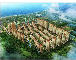 華發新城 華發新城