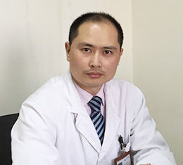 田瑞元 癲癇科主任