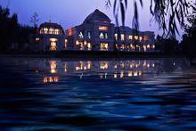 遠洋&middot;la vie夜景圖