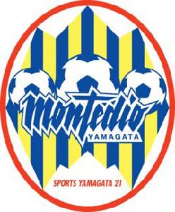 山形山神足球俱樂部 山形山神足球俱樂部