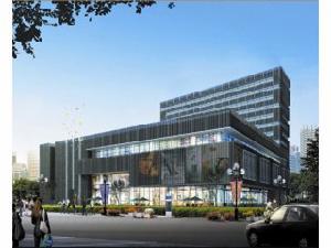 平山北國商城 平山北國商城