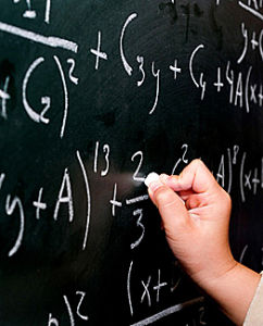 數學競賽公式