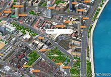 城隍廟上海灘商廈