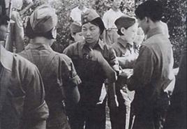 朝鮮義勇隊 朝鮮義勇隊