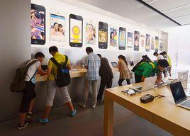 體驗蘋果 體驗蘋果