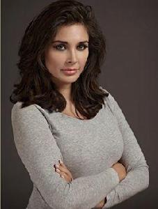 麗莎·萊伊 麗莎·萊伊