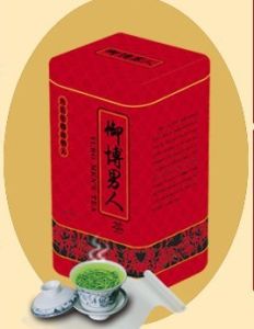 御博男人茶 御博男人茶