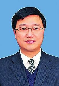 李新[吉林農業大學副校長]