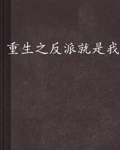 重生之反派就是我 重生之反派就是我