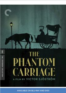 幽靈馬車 幽靈馬車