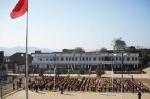 范鎮國小 范鎮國小