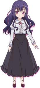 紅葉谷希美 紅葉谷希美