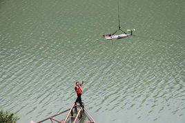 水文測站 水文測站