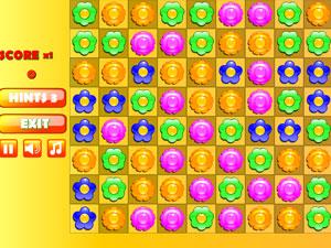 五彩花朵消消看2 五彩花朵消消看2