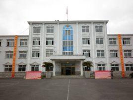 古樓子鄉 古樓子鄉