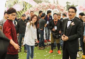 李妮[中國內地女導演]