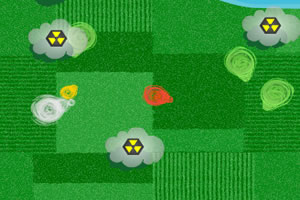 控制龍捲風 控制龍捲風