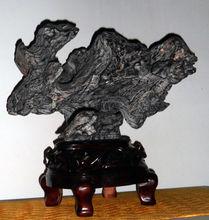 靈璧室內觀賞石（造型好的）