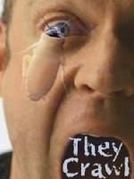 《地獄之蟲》 《地獄之蟲》