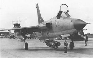 F-105轟炸機 F-105轟炸機