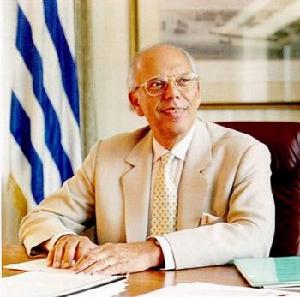 豪爾赫·巴特列·伊瓦涅 豪爾赫·巴特列·伊瓦涅