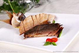 快餐風乾魚 快餐風乾魚