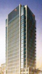 新發展大廈 新發展大廈