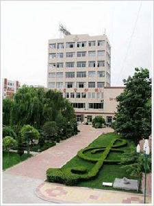 城陽職教中心 城陽職教中心