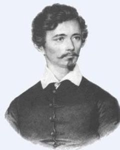 我願意是急流 我願意是急流