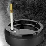 智慧型菸灰缸 智慧型菸灰缸