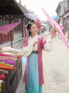 田雨晴飾演林語嫣