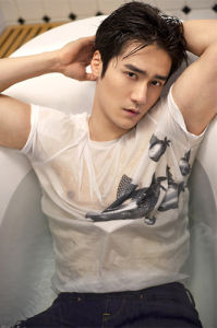 90後四大小生 90後四大小生