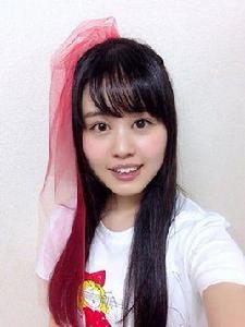 日岡夏美 日岡夏美