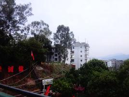 漳平市第三中學 漳平市第三中學