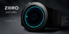 ZIIIRO Saturn