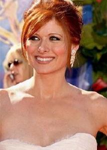 戴博拉&middot;梅西