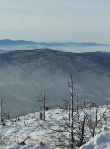 亞布力滑雪場 亞布力滑雪場