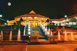 青雲山御溫泉 青雲山御溫泉