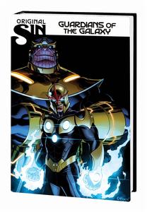 銀河護衛隊4：原罪