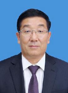 陳鐸[甘肅平涼市委常委、崆峒區委書記]