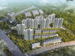 河畔尚城 河畔尚城