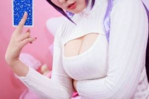 開胸毛衣 開胸毛衣