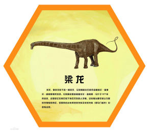 卡氏梁龍 卡氏梁龍