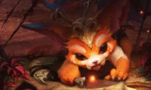 納爾[LOL第120位英雄納爾]